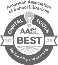 AASL digital tools