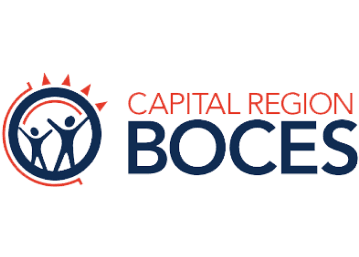 Capital Region BOCES logo
