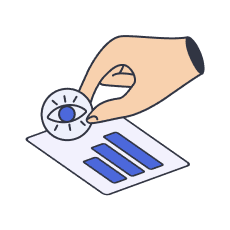 Understand hovered image