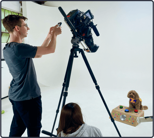 ClickView Melbourne Office