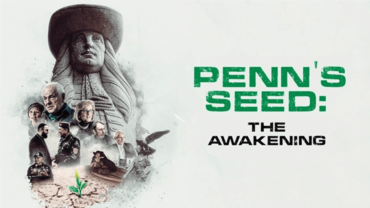Penn’s Seed: The Awakening video