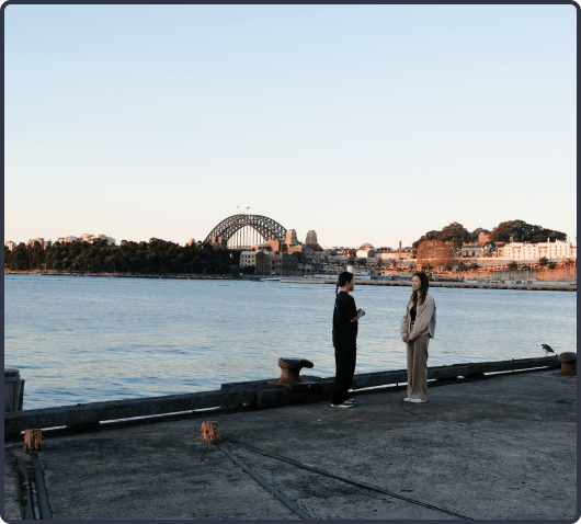 ClickView Sydney Office