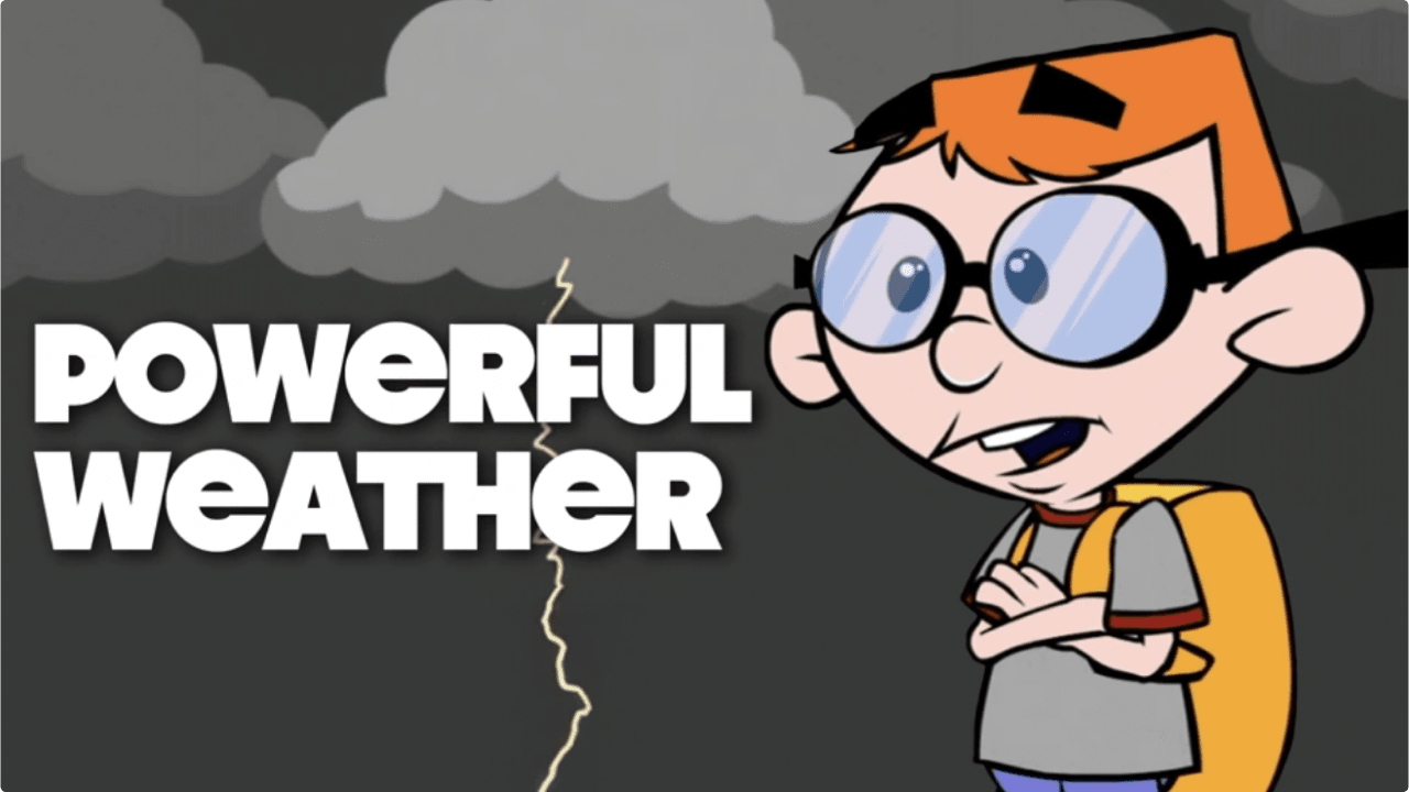 Bailey's Big Backyard video