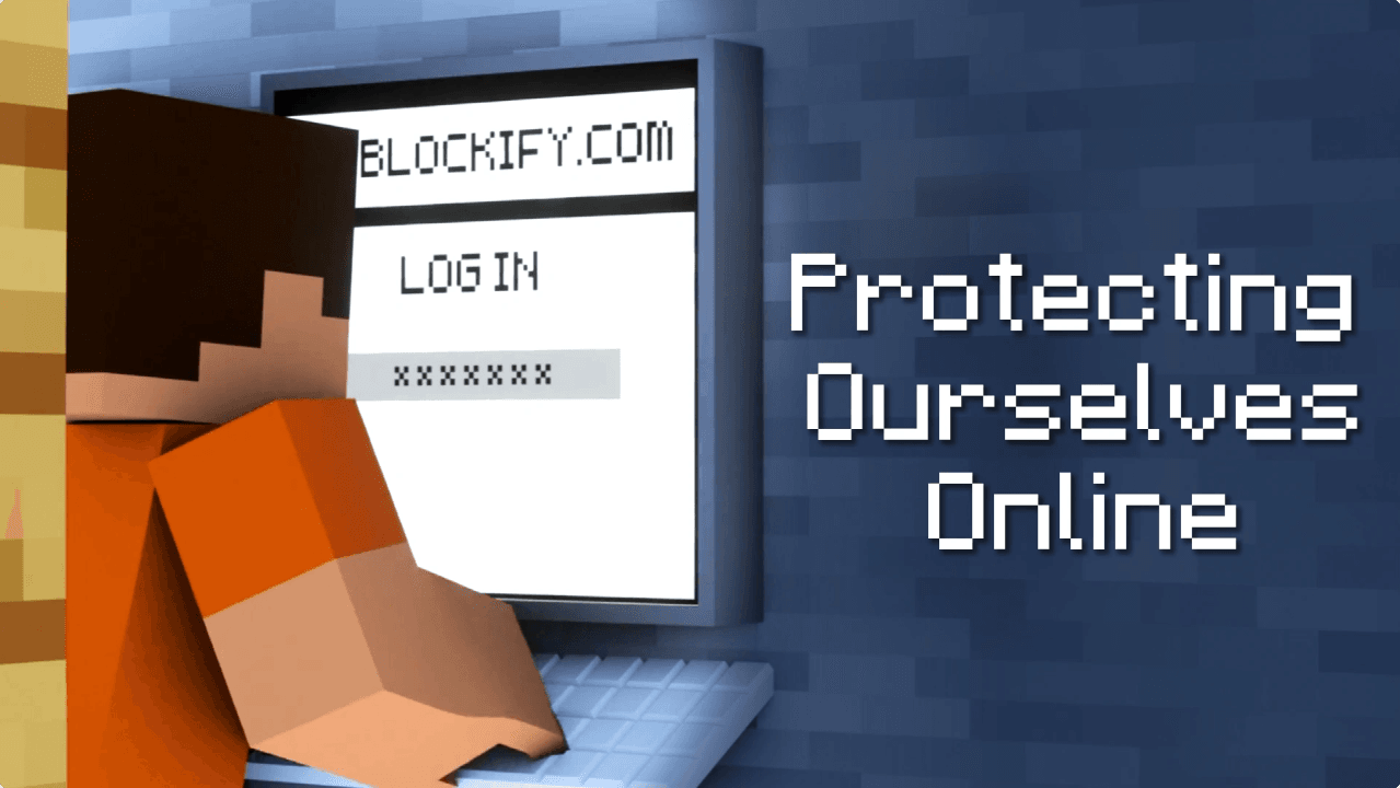 Creating Great Passwords video