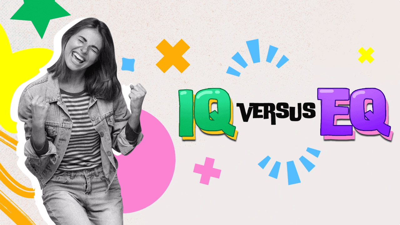 Developing Emotional Intelligence video