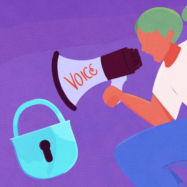 Digital Citizenship video