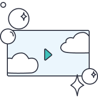 Watch Videos distraction free without ads