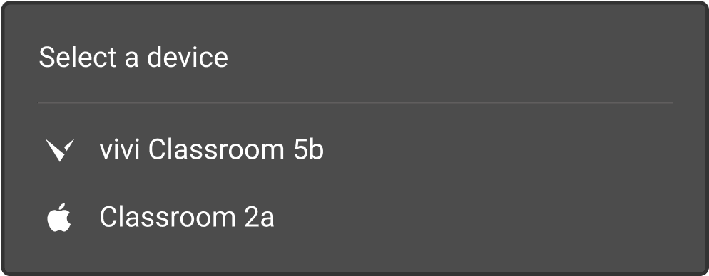 Classroom insights hovered image