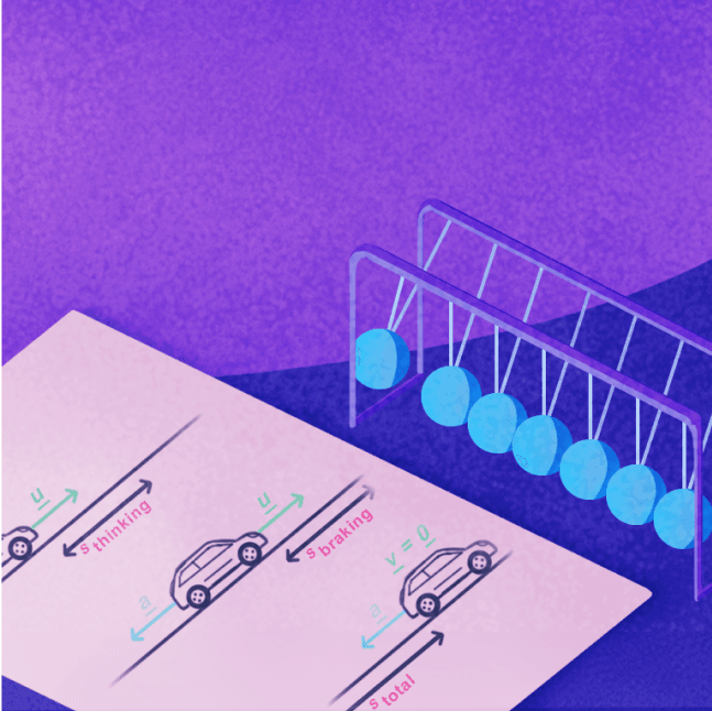 Forces and Motion video