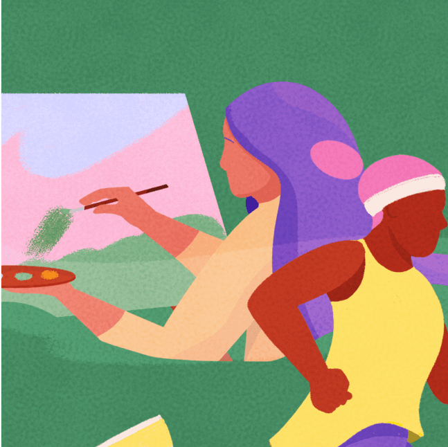 Healthy Lifestyle video