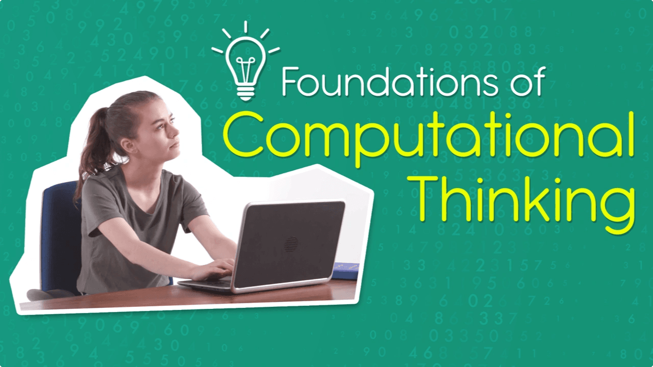 How Do Computers Think? video