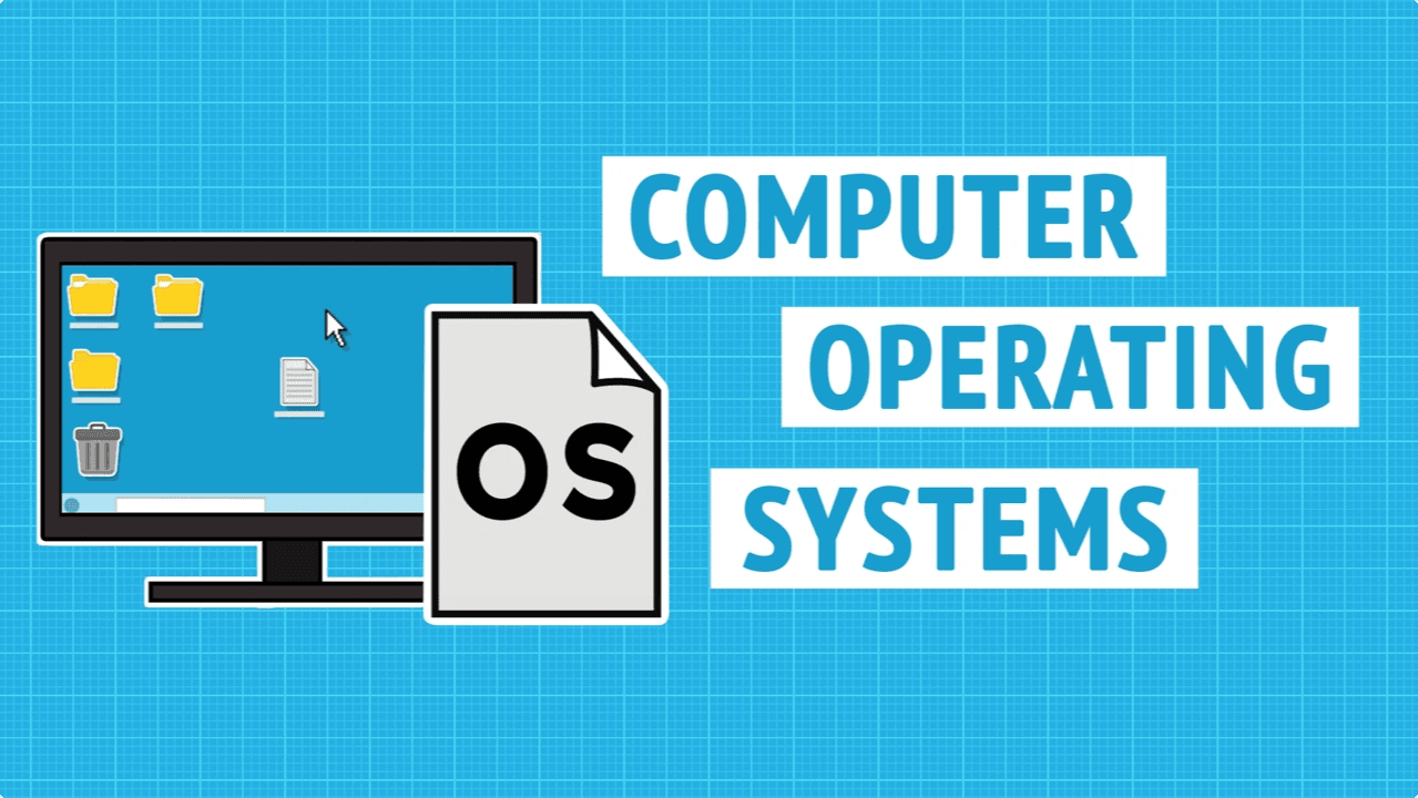 How Do Operating Systems Work? video