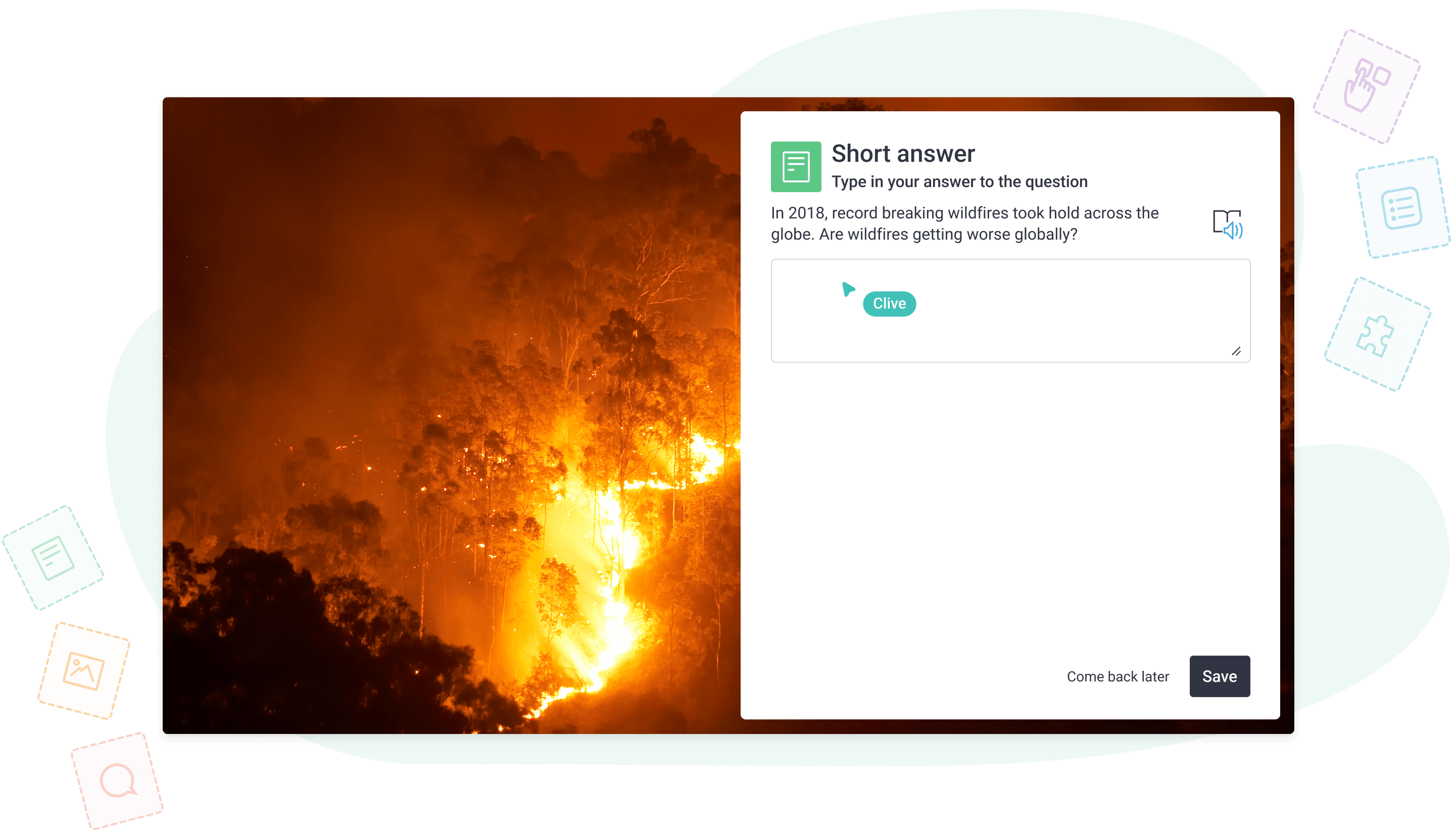 ClickView Interactive