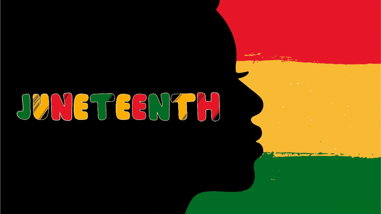 Juneteenth video