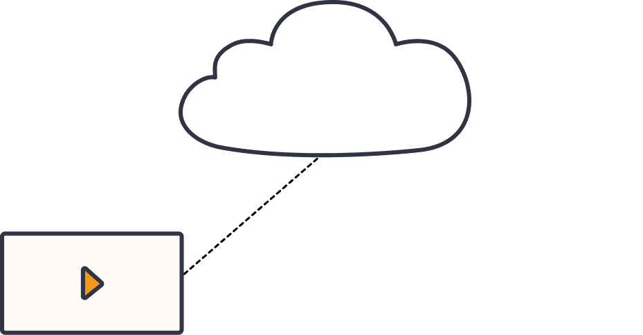 ClickView Locale cache