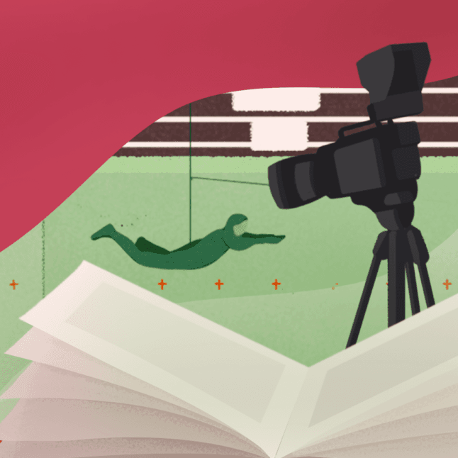 Media Literacy video