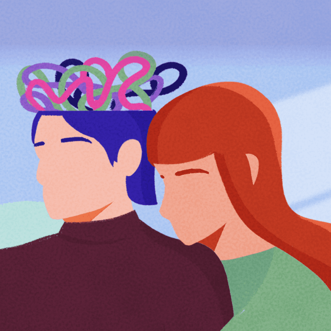 Mental and Emotional Wellbeing video