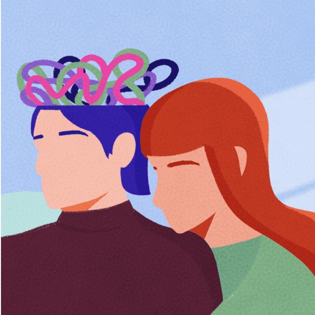 Mental and Emotional Wellbeing video