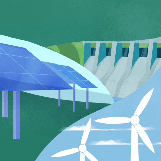 Natural Resources video