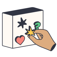 Manage preferences illustration