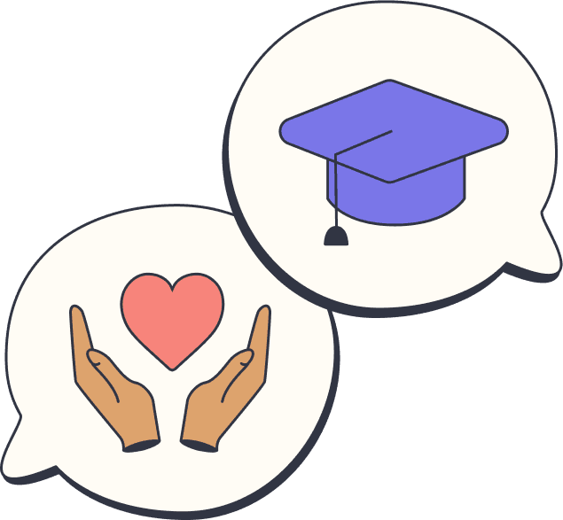 Personalised care from ClickView