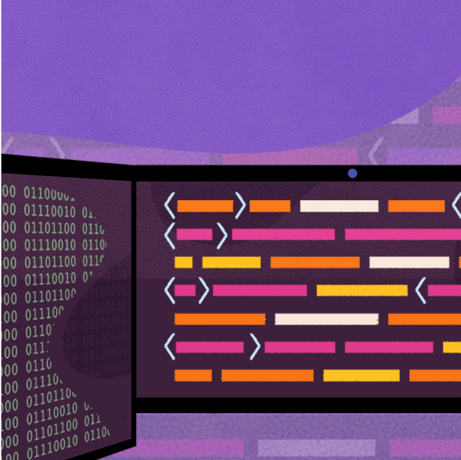 Programming and Coding video