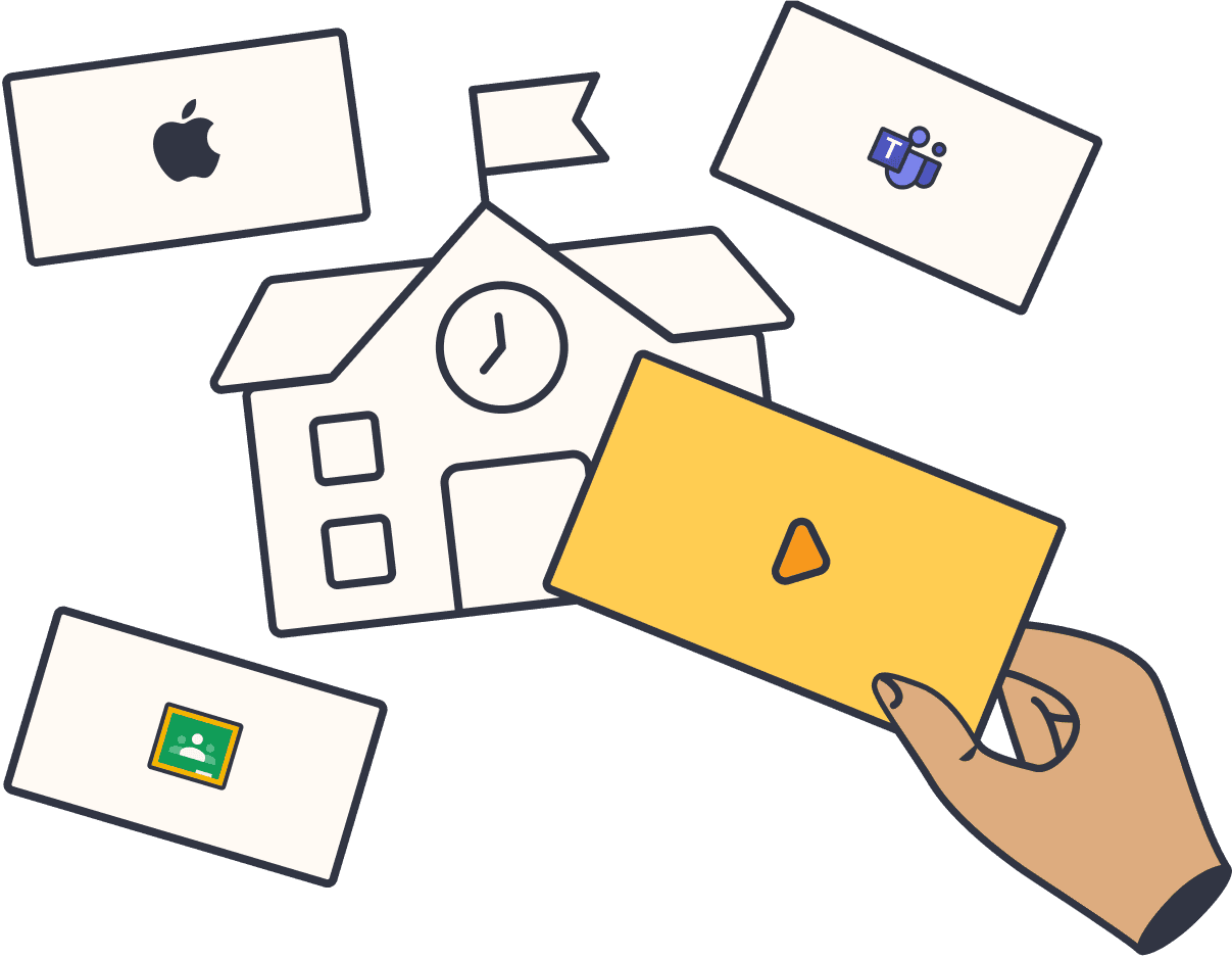 ClickView integrations