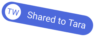 Shared to Tara badge