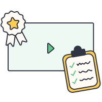 ClickView Vetted videos