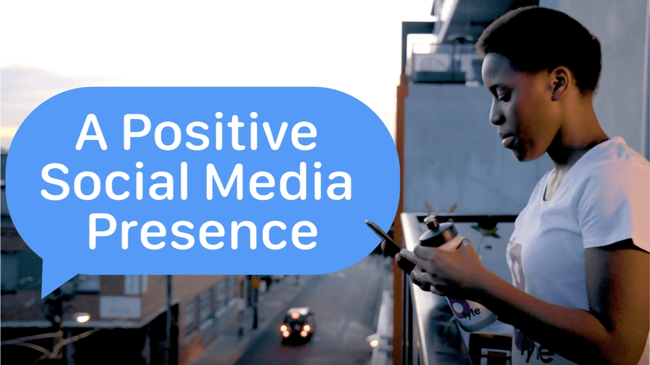 What Is Digital Citizenship? video