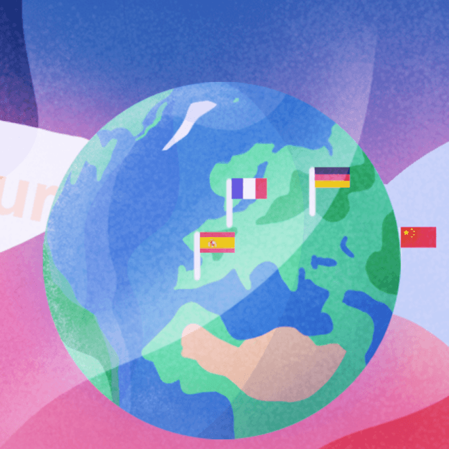 World Languages video