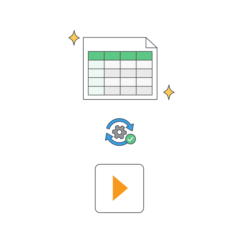Rostering After setup