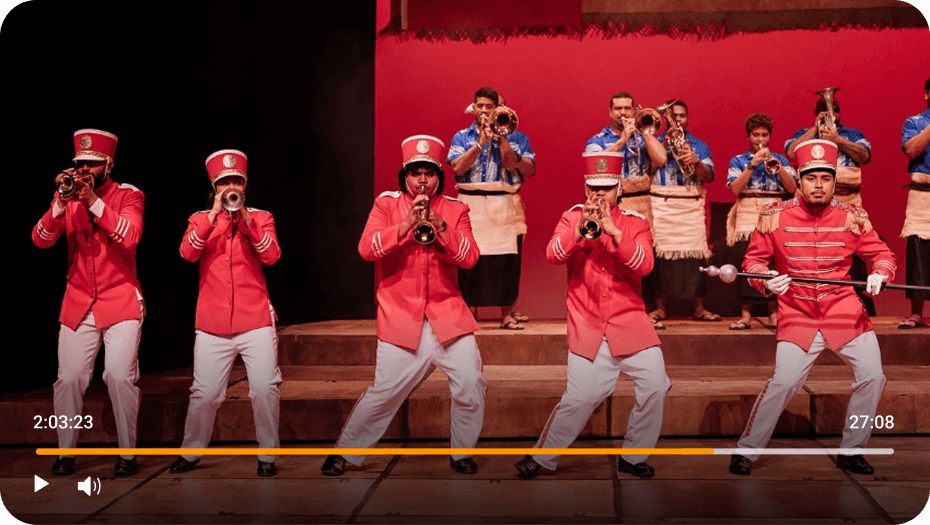 ClickView Player - Harry Potter