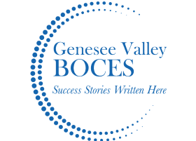 Genesee Valley BOCES logo
