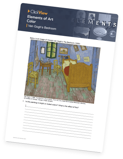 Ready to use videos and resources