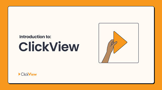Introduction to ClickView thumbnail
