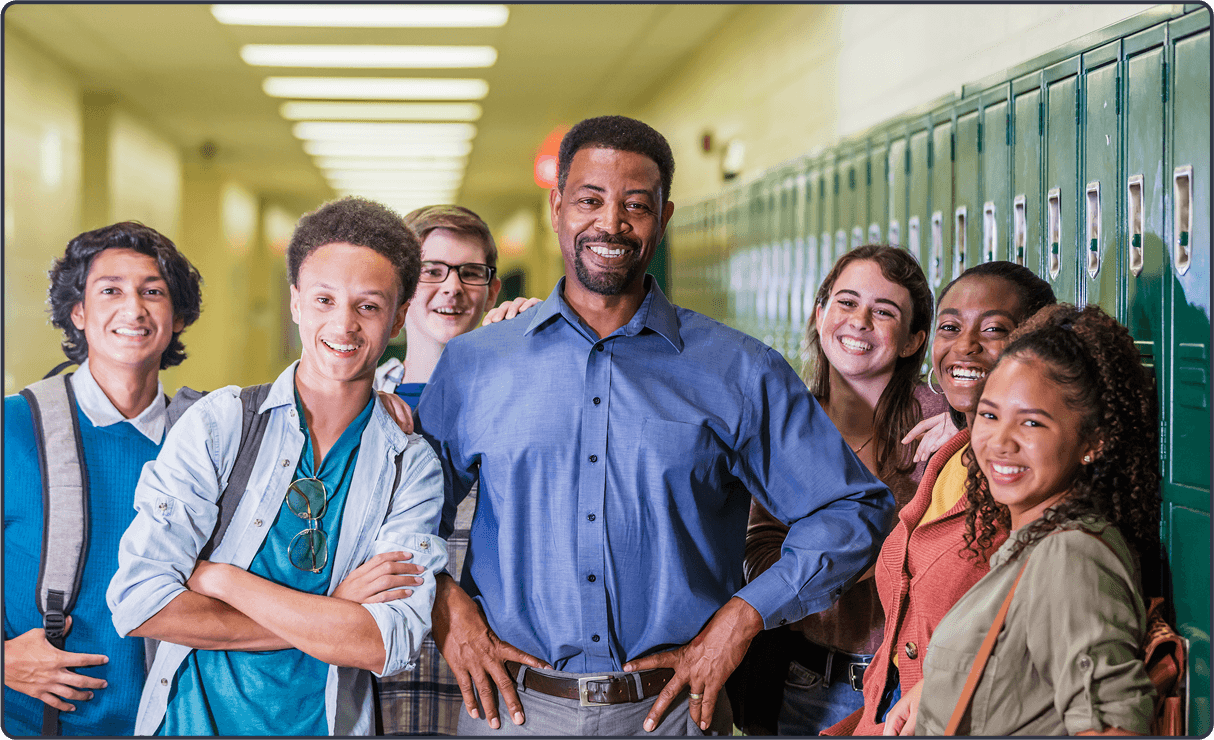 More Time for Teaching