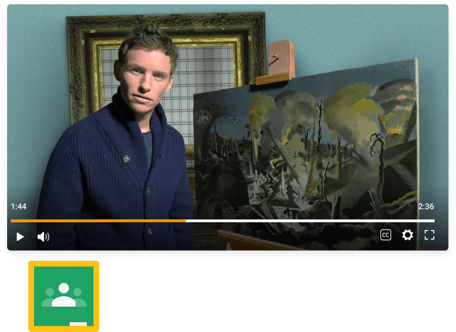 ClickView Share video