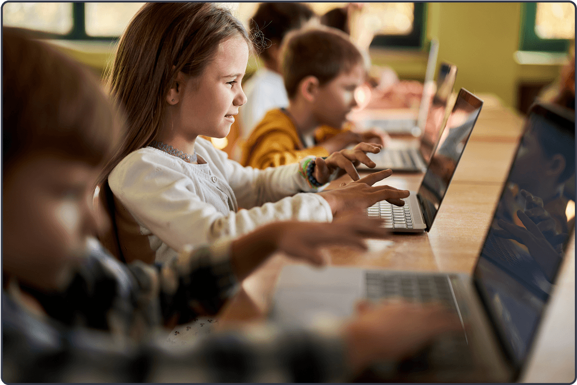 More Time for Teaching