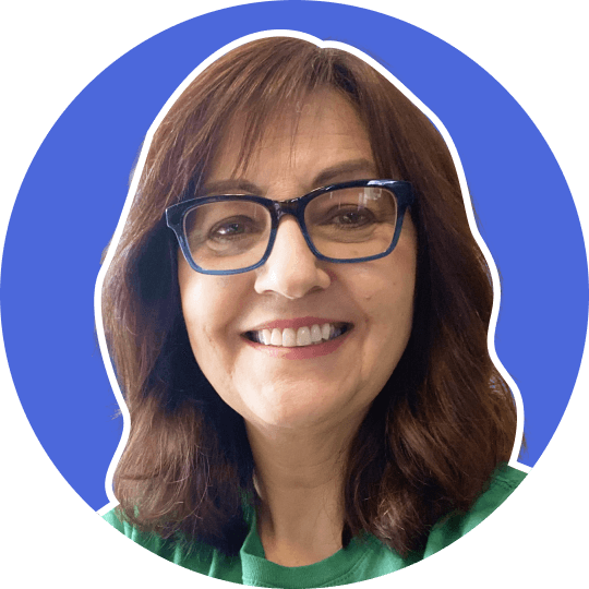 Jane Arseneault profile picture