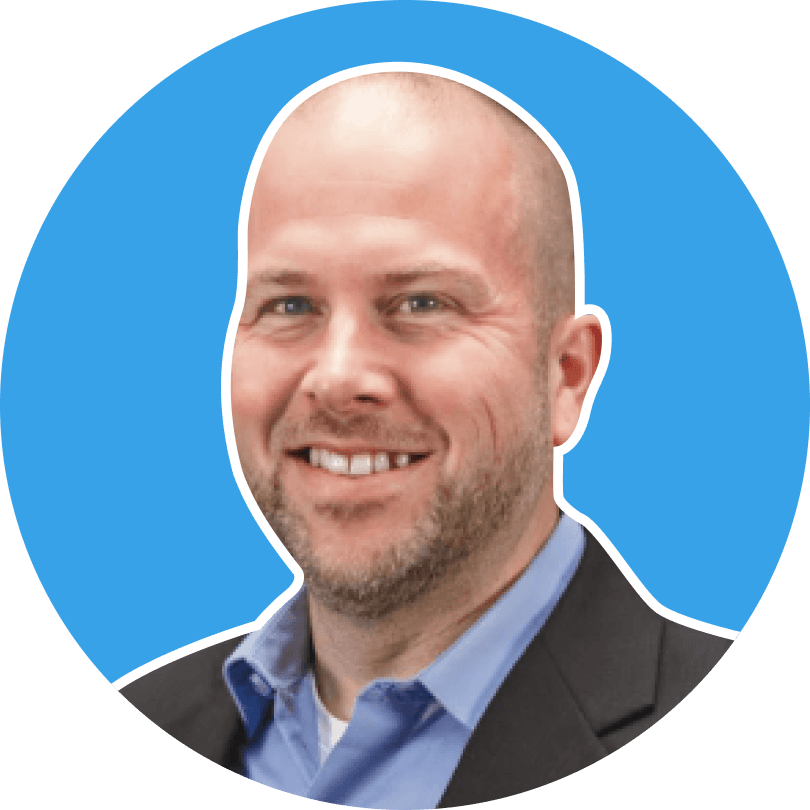 Keith Royer profile picture