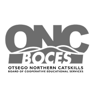 Digital Library Resource Specialist, ONC BOCES logo