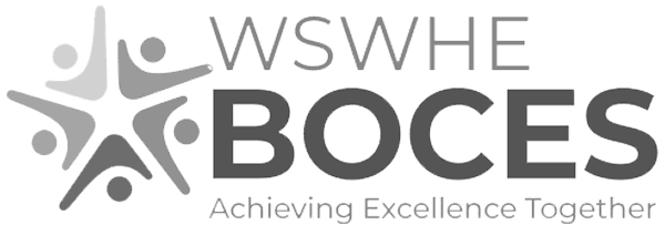 Library Media Specialist, WSWHE BOCES logo