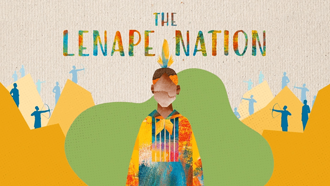 Lenape Nation - ClickView video thumbnail