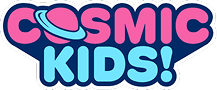 Cosmic Kids Cosmic Kids