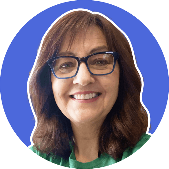 Jane Arsenault