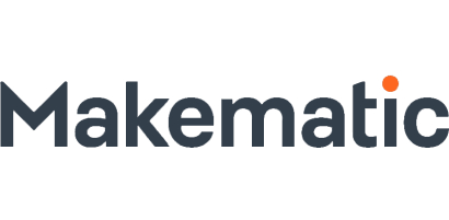 Makematic Logo Makematic Logo