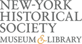 New-York Historical Society New-York Historical Society
