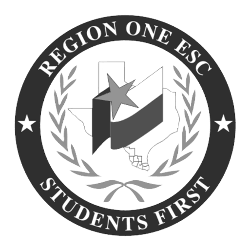 Region One ESC logo