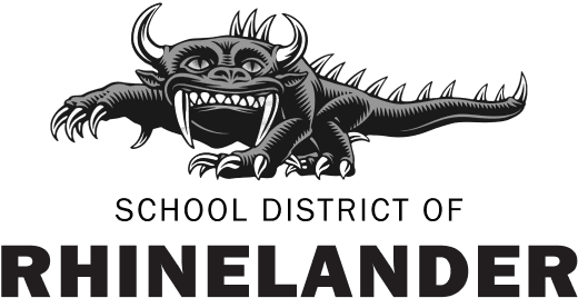 Rhinelander logo